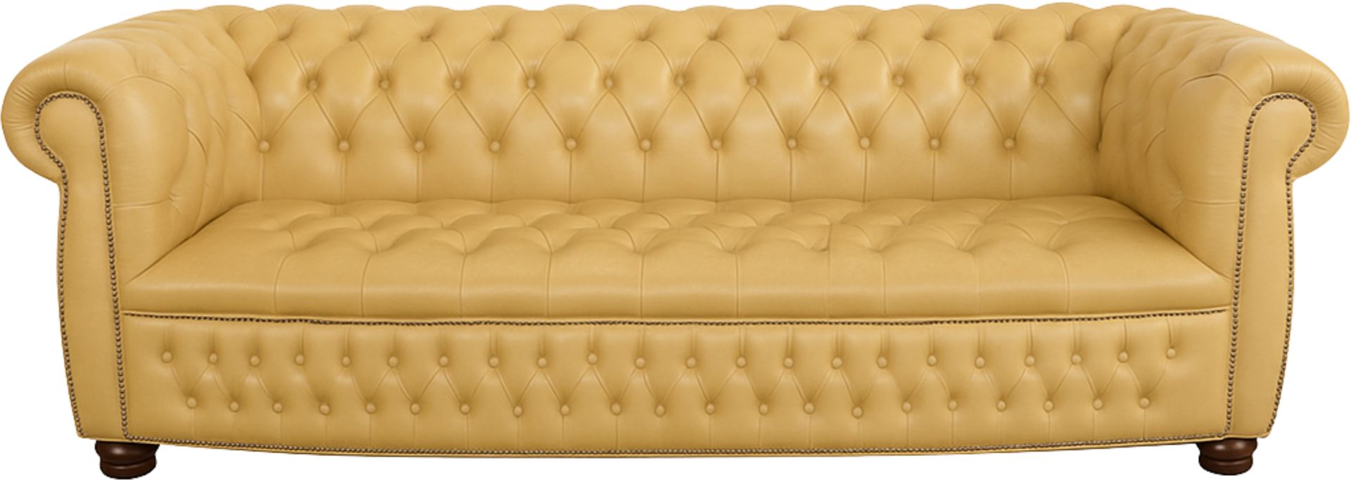 The Balmoral Chesterfield